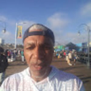 Meet your Posher, Reginald